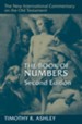 The Book of Numbers - NICOT