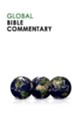 Global Bible Commentary - eBook