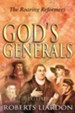 God's Generals: The Roaring Reformers - eBook