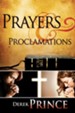 Prayers & Proclamations - eBook