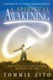 A Spiritual Awakening: How To Respond To The Emerging Hunger For God - eBook