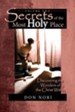 Secrets of the Most Holy Place, Vol. 2: Discovering the Wonders of the Christ Within - eBook