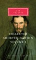 Collected Shorter Fiction, vol. 1: Volume I - eBook