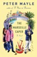 The Marseille Caper - eBook