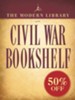 The Modern Library Civil War Bookshelf