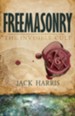 Freemasonry: The Invisible Cult - eBook