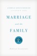 Marriage and the Family: Biblical Essentials - eBook