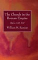 The Church in the Roman Empire