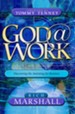 God@Work: Discovering the Anointing for Business - eBook