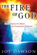 The Fire of God - eBook