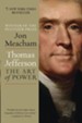 Thomas Jefferson: The Art of Power - eBook