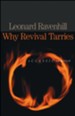 Why Revival Tarries