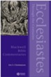 Ecclesiastes Through the Centuries - eBook