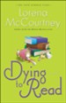 Dying to Read, Cate Kincaid Files Series #1 -eBook