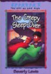 Creepy Sleep-Over, The - eBook