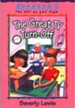 Great TV Turn-Off, The - eBook