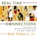 Real-Time Connections: Linking Your Job with God's Global Work - eBook