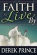 Faith To Live By - eBook