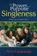 Power And Purpose Of Singleness - eBook