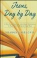 Jesus, Day by Day: A One-Year, Through-the-Bible Devotional to Help You See Him on Every Page