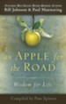 An Apple for the Road: Wisdom for Life - eBook