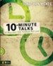 10-Minute Talks: 24 Messages Your Students Will Love - eBook