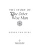 Story of the Other Wise Man - eBook