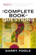 The Complete Book of Questions: 1001 Conversation Starters for Any Occasion - eBook