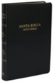 Biblia Bilingue RVR 1960-KJV, Piel Imit. Negro  (RVR 1960-KJV Bilingual Bible, Imit. Leather Black)