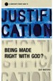 A Christian's Pocket Guide to Justification: Being made right with God? - eBook