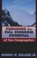 Pursuing the full kingdom potential of your congregation - eBook