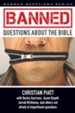 Banned Questions about the Bible - eBook
