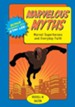 Marvelous Myths: Marvel Superheroes and Everyday Faith - eBook