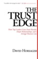 The Trust Edge - eBook