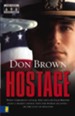 Hostage - eBook