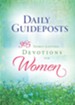 365 Spirit-Lifting Devotions for Women - eBook