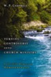 Turning Controversy into Church Ministry: A Christlike Response to Homosexuality - eBook