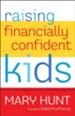 Raising Financially Confident Kids - eBook