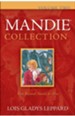 The Mandie Collection, Vol. 2 - eBook