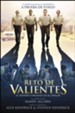 Reto de valientes: El honor comienza en el hogar - eBook