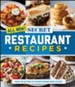 All New! Secret Restaurant Recipes