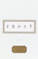 Frost: Poems - eBook