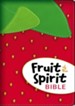 Fruit of the Spirit Bible Collection - eBook
