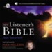 The NIV Listener's Audio Bible - New Testament: Vocal Performance by Max McLean Audiobook [Download]