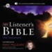 The NIV Listener's Audio Bible - Old Testament: Vocal Performance by Max McLean Audiobook [Download]