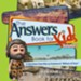 Answers Book for Kids Volume 7, The: 22 Questions from Kids on Evolution & &#034Millions of Years&#034 - PDF [Download]