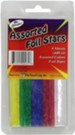 Foil Star Stickers (440 Count)