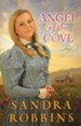 Angel of the Cove - eBook