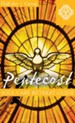 Pentecost, Half Day Retreat Guide Group - PDF Download [Download]