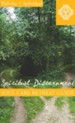 Spiritual Discernment, Half Day Retreat Guide, Individual - PDF Download [Download]
